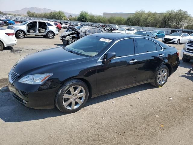 2008 Lexus ES 350