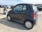 2013 Smart Fortwo Pure