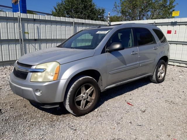 2005 Chevrolet Equinox LT