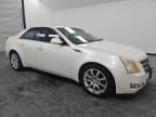 2008 Cadillac CTS