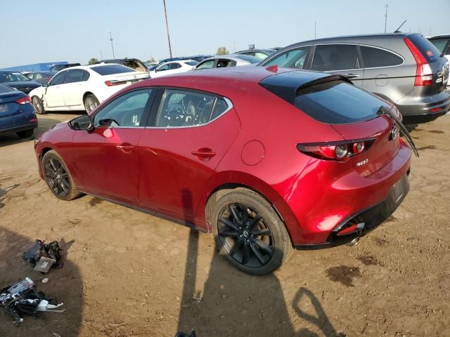 2019 Mazda 3 Premium