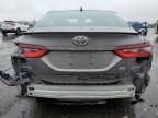 2023 Toyota Camry SE Night Shade