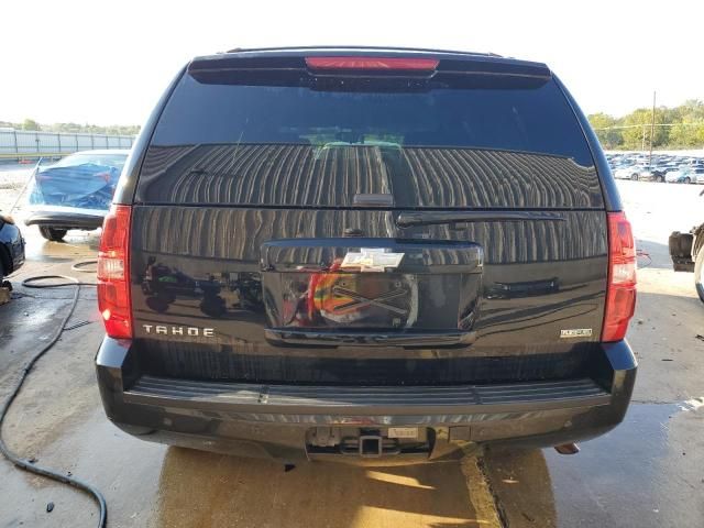 2010 Chevrolet Tahoe K1500 LT