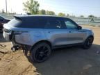 2019 Land Rover Range Rover Velar R-DYNAMIC SE