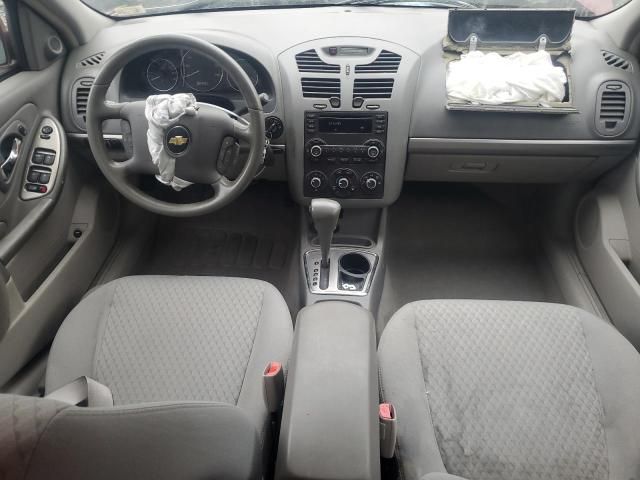 2006 Chevrolet Malibu LT