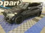 2007 BMW X5 4.8I