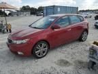 2011 KIA Forte SX