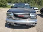 2012 GMC Canyon SLE