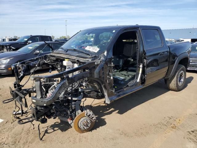 2021 Dodge RAM 1500 TRX