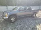 2007 Chevrolet Colorado