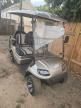 2021 Icon Golf Cart