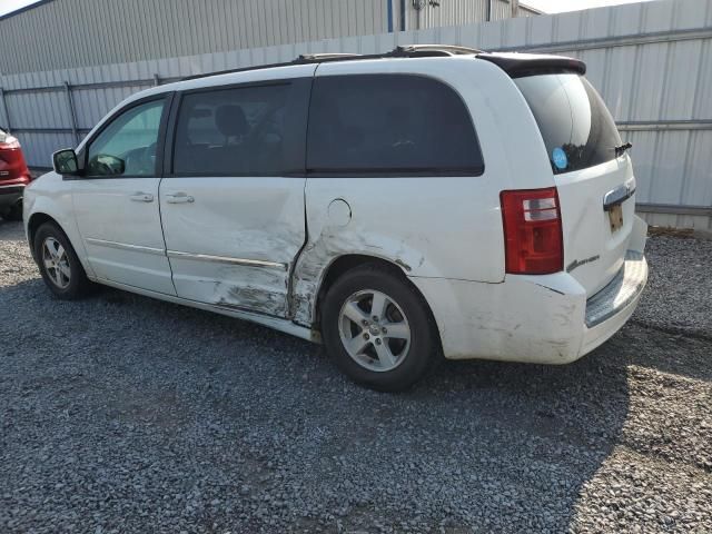 2008 Dodge Grand Caravan SXT