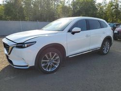 2019 Mazda CX-9 Grand Touring en venta en Cookstown, ON