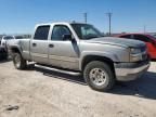 2003 Chevrolet Silverado K1500 Heavy Duty