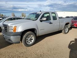 GMC salvage cars for sale: 2013 GMC Sierra C1500