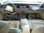 1999 Lincoln Town Car Executive