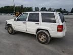 1998 Jeep Grand Cherokee Limited