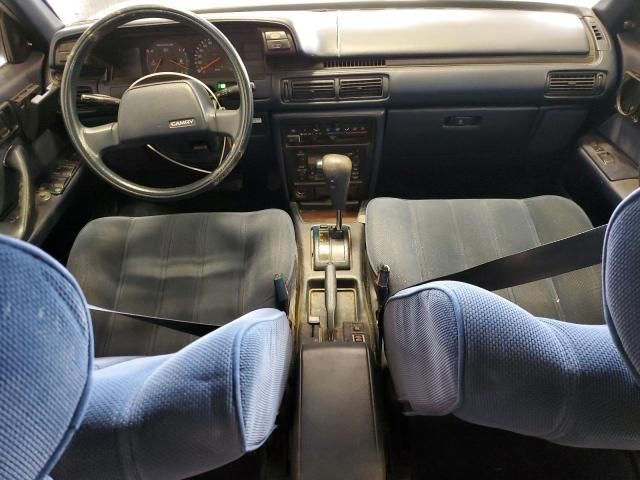 1991 Toyota Camry DLX