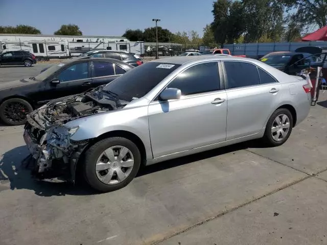 2007 Toyota Camry CE