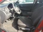 2013 Nissan Versa S