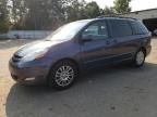 2008 Toyota Sienna XLE