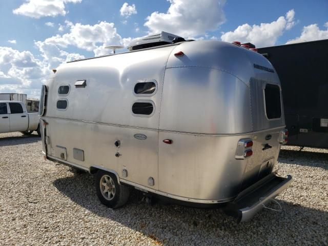 2017 Airstream Flying CLO