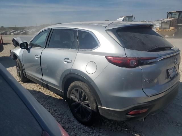 2023 Mazda CX-9 Touring Plus