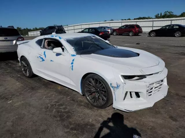 2022 Chevrolet Camaro ZL1