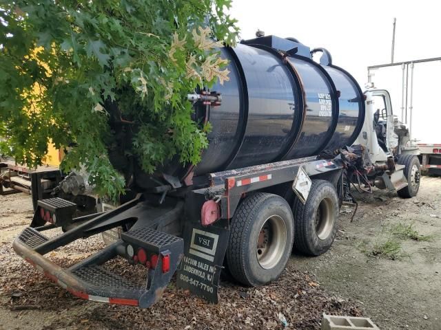 2011 Freightliner M2 106 Medium Duty