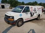 2007 Chevrolet Express G2500