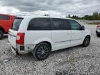 2014 Chrysler Town & Country S