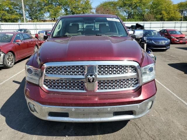 2017 Dodge 1500 Laramie