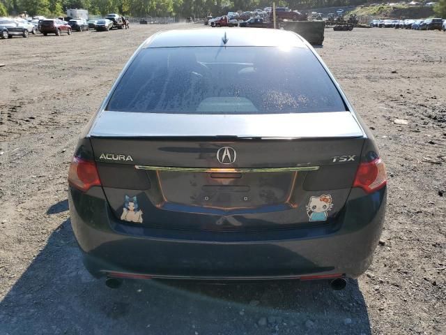 2012 Acura TSX