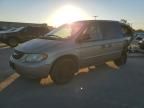 2003 Chrysler Town & Country