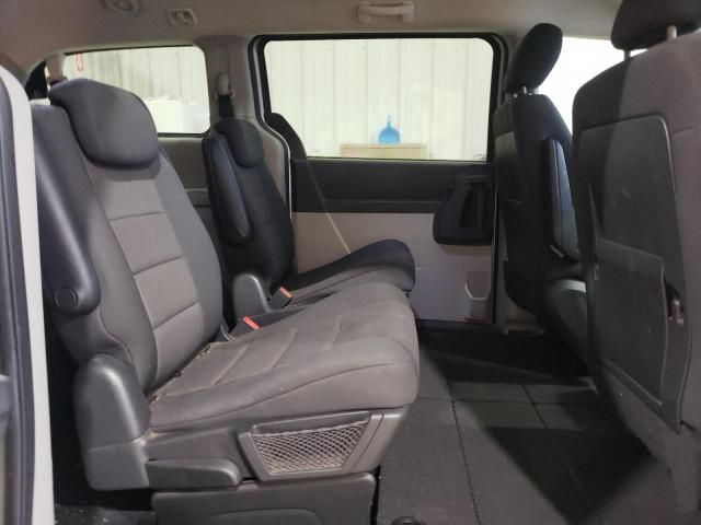 2008 Dodge Grand Caravan SXT