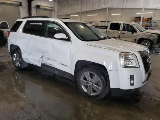 2014 GMC Terrain SLE