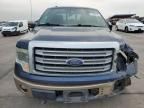 2014 Ford F150 Super Cab