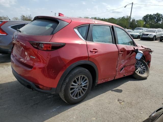 2018 Mazda CX-5 Sport