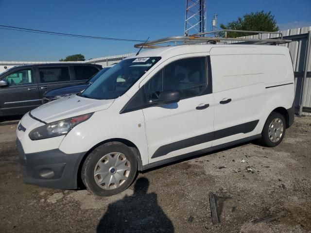 2015 Ford Transit Connect XL