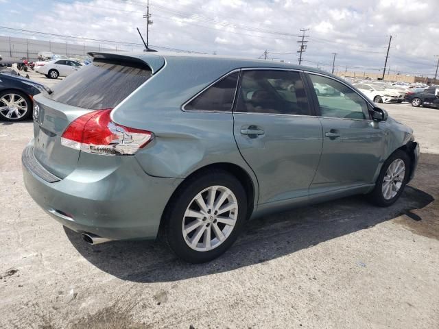 2011 Toyota Venza