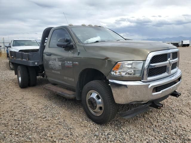 2015 Dodge RAM 3500 ST