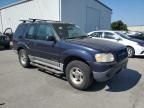 2001 Ford Explorer Sport