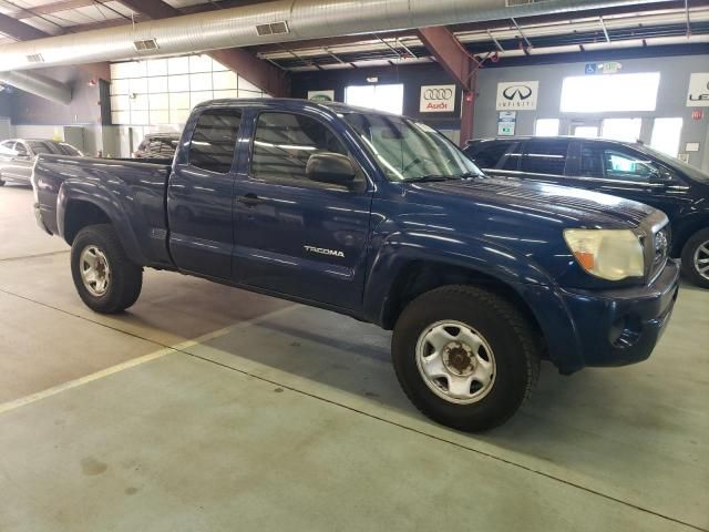 2006 Toyota Tacoma Access Cab