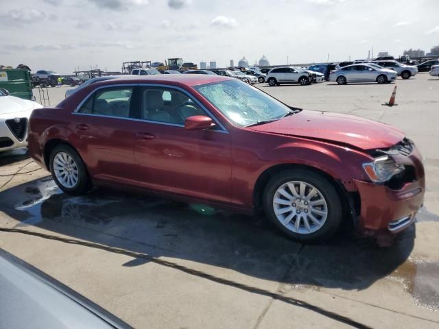 2013 Chrysler 300