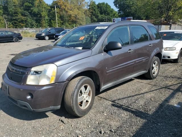 2008 Chevrolet Equinox LS