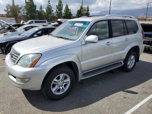 2006 Lexus GX 470