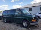 2003 Chevrolet Express G1500