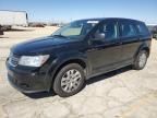 2015 Dodge Journey SE