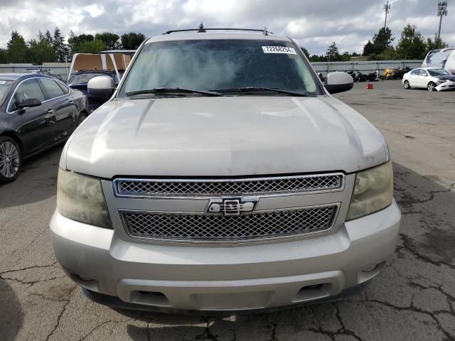 2008 Chevrolet Tahoe K1500