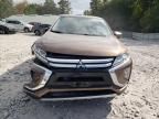 2019 Mitsubishi Eclipse Cross SE